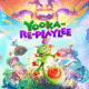 ¡Yooka-Replaylee es una magnífica reelaboración de un clásico!