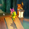 Revisión de Yooka-Replaylee | ElXboxHub