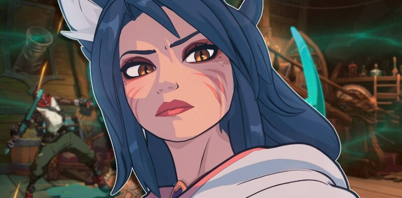 El nuevo parche 2XKO de Riot destruye la estrategia más irritante de Warwick y soluciona molestos problemas de colisión