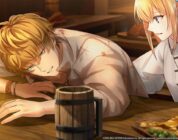 El primer juego de Switch Otome de 2026 puede ser Temirana