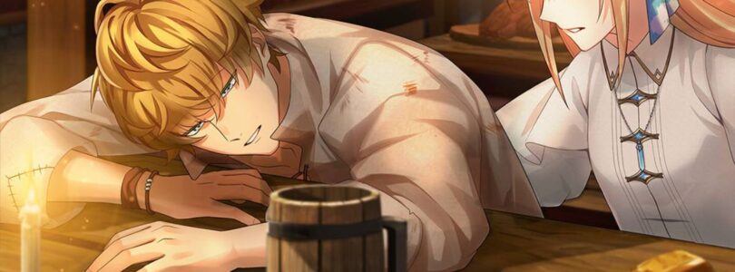 El primer juego de Switch Otome de 2026 puede ser Temirana