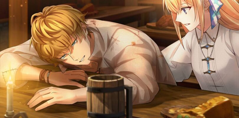 El primer juego de Switch Otome de 2026 puede ser Temirana
