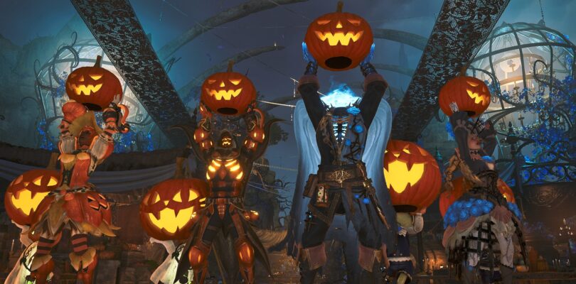 Dreamspell llega a Monster Hunter Wilds a partir del 22 de octubre – PlayStation.Blog