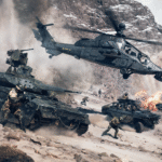 Battlefield 6: 9 formas en que evoluciona la fórmula de la franquicia – PlayStation.Blog