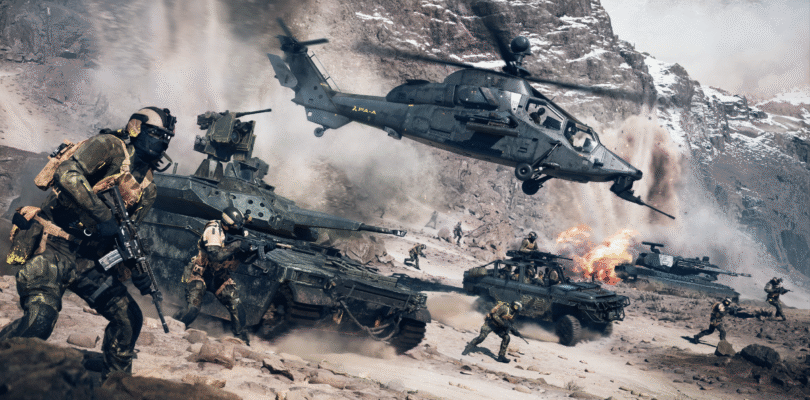 Battlefield 6: 9 formas en que evoluciona la fórmula de la franquicia – PlayStation.Blog