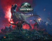 Jurassic World Evolution 3 – Presentamos el generador de islas – PlayStation.Blog.
