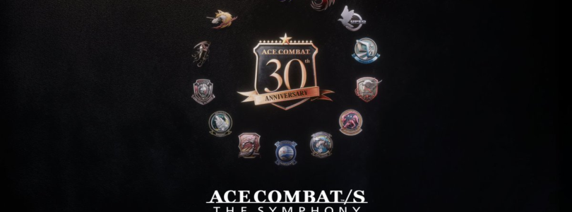 Ace Combat 30th Anniversary Concert Detalles publicados