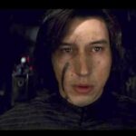Adam Driver revela que quería resucitar a Ben Solo