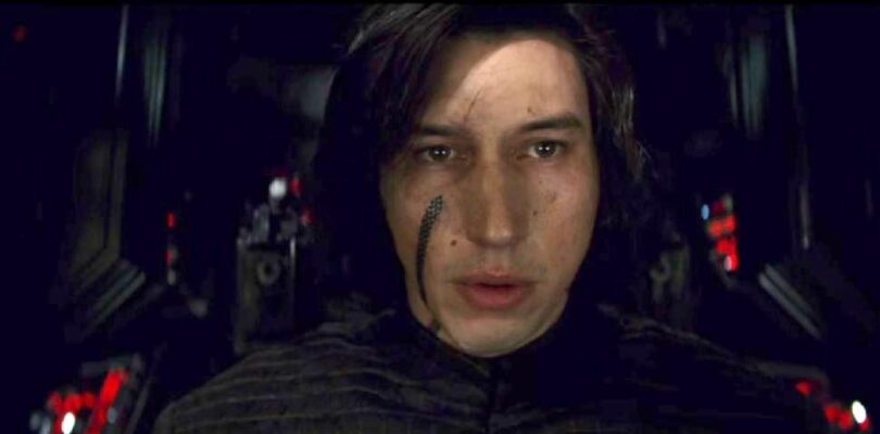 Adam Driver revela que quería resucitar a Ben Solo