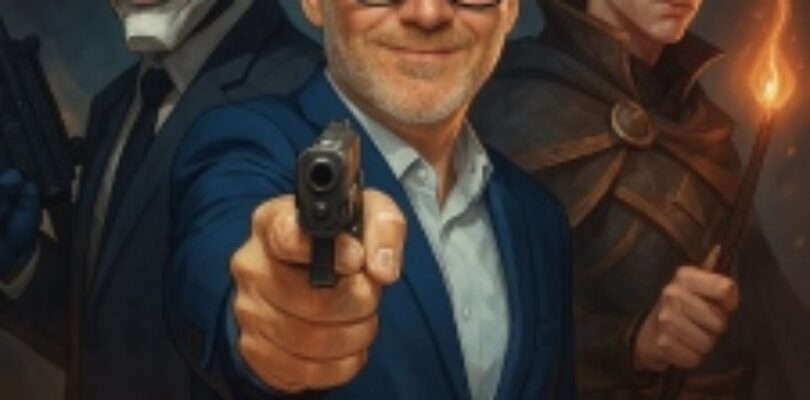 Starbreeze cancele el proyecto D&D, fabrica despidos