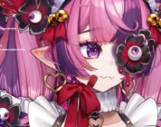 Se revelan todos los invitados al concierto de Club Ironmouse Vtuber