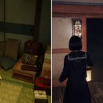 Todas las ubicaciones de inari-sama y cajas en Silent Hill F