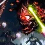 Todos los nuevos juegos de Xbox Game Pass para octubre, desde Baldur’s Gate hasta Ninja Gaiden 4