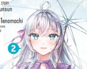 Alya a veces oculta sus sentimientos en el volumen 2 ruso enseña una valiosa lección