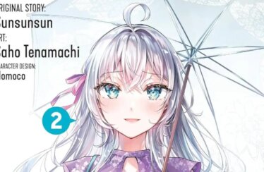 Alya a veces oculta sus sentimientos en el volumen 2 ruso enseña una valiosa lección