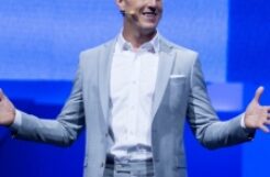 EA informa una caída del 13% en las reservas netas