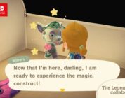 Animal Crossing: New Horizons obtiene una actualización gratuita y la edición Switch 2