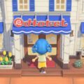 Todas las funciones nuevas en la actualización 3.0 de Animal Crossing New Horizons