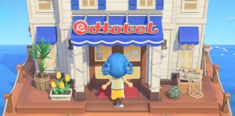 Todas las funciones nuevas en la actualización 3.0 de Animal Crossing New Horizons