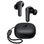 Estos auriculares inalámbricos Anker True alcanzan los $ 19 para el viernes negro temprano y desafían a los modelos de $ 200