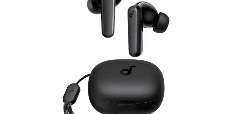 Estos auriculares inalámbricos Anker True alcanzan los $ 19 para el viernes negro temprano y desafían a los modelos de $ 200