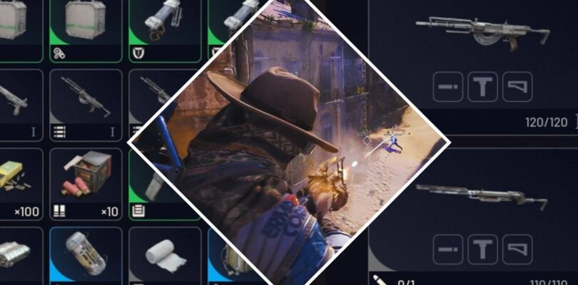 ARC Raiders: todas las armas para principiantes, clasificadas