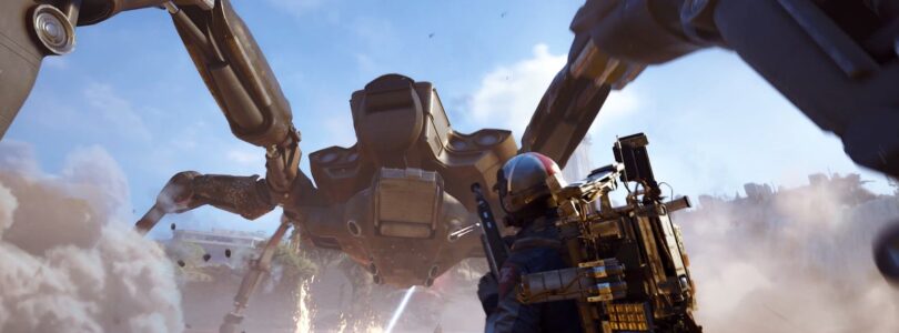 Arc Raiders bate su propio récord de jugador en Steam apenas unas horas después de su lanzamiento para convertirse en uno de los shooters de extracción más populares