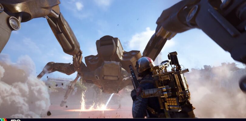 Arc Raiders bate su propio récord de jugador en Steam apenas unas horas después de su lanzamiento para convertirse en uno de los shooters de extracción más populares