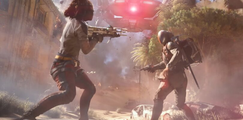 La prueba de juego de Marathon no fue buena para Bungie, pero el director de diseño de Arc Raiders dice que fue una “gran prueba A/B” para ellos.