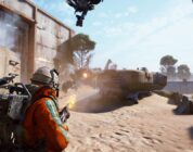 El servidor de Arc Raiders golpea los números de Steam demuestran que el shooter de extracción será el otro juego importante de octubre