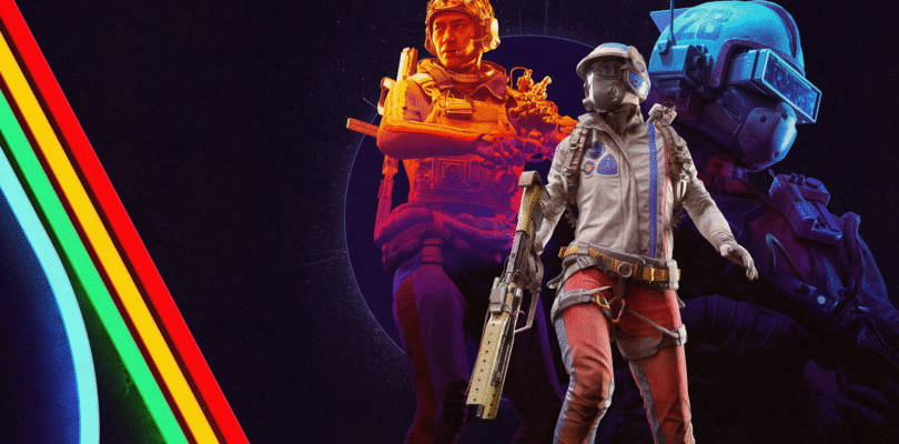 ¿Arc Raiders utiliza voces de IA como lo hizo Embark Studios con The Finals?