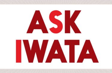 Pregúntale a Iwata: El libro Palabras de Sabiduría vuelve en edición de bolsillo