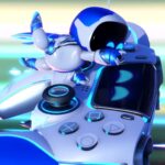 Astro Bot probablemente tendrá mucho merchandising