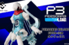 Square Enix crea la figura Form-ism de Orpheus de Persona 3 Reload