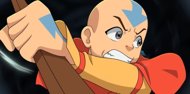 Se anuncia el nuevo Nickelodeon Fighter Avatar Legends: el juego de lucha