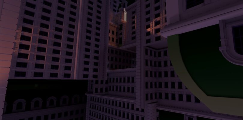 Un vistazo a las innovadoras mecánicas de exploración a escala de sala de PS VR2 de Hotel Infinity – PlayStation.Blog.