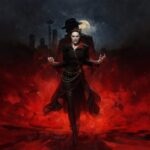 Informe práctico de The Masquerade – Bloodlines 2, disponible el 21 de octubre – PlayStation.Blog.