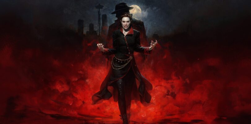 Informe práctico de The Masquerade – Bloodlines 2, disponible el 21 de octubre – PlayStation.Blog.