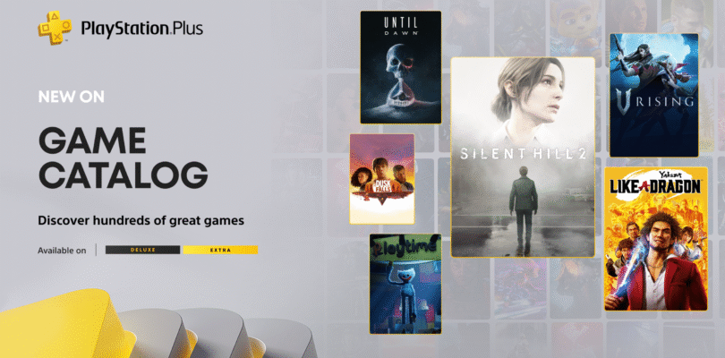Como un dragón y más – PlayStation.Blog