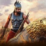 El director de RRR, SS Rajamouli, se burla del futuro de la serie Bahaabuli