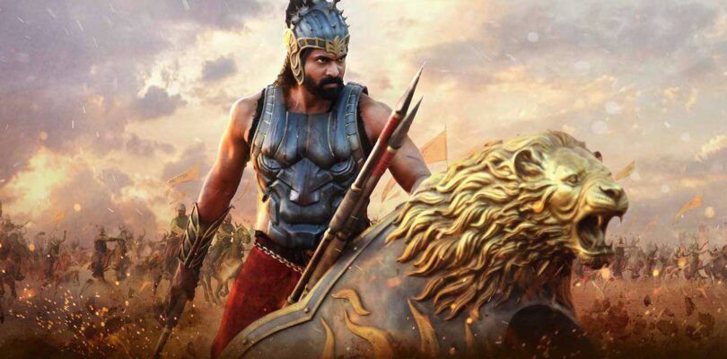 El director de RRR, SS Rajamouli, se burla del futuro de la serie Bahaabuli