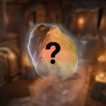 ¿Para qué se utiliza el extraño trozo de ámbar en Baldur’s Gate 3?