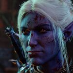 Baldur’s Gate 3 Campion Campaign Mod Path to Menzoberranzan rompe el silencio con la actualización sobre el repensar el desarrollo y el personaje revelan provocar que