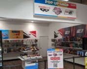 Banpresto Pop Up Shop y Gundam Base Store se dirigen al área de Chicago