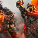 El tráiler de la temporada 1 de Battlefield 6 ofrece una mirada explosiva a nuevos mapas y modos antes del lanzamiento el 28 de octubre