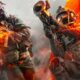 El tráiler de la temporada 1 de Battlefield 6 ofrece una mirada explosiva a nuevos mapas y modos antes del lanzamiento el 28 de octubre