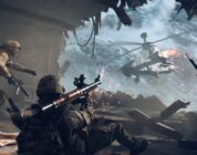 EA promete el mayor contenido después del lanzamiento de Battlefield 6, se burla del combate naval, y tal vez incluso el regreso del pájaro pequeño