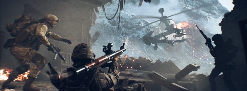 EA promete el mayor contenido después del lanzamiento de Battlefield 6, se burla del combate naval, y tal vez incluso el regreso del pájaro pequeño