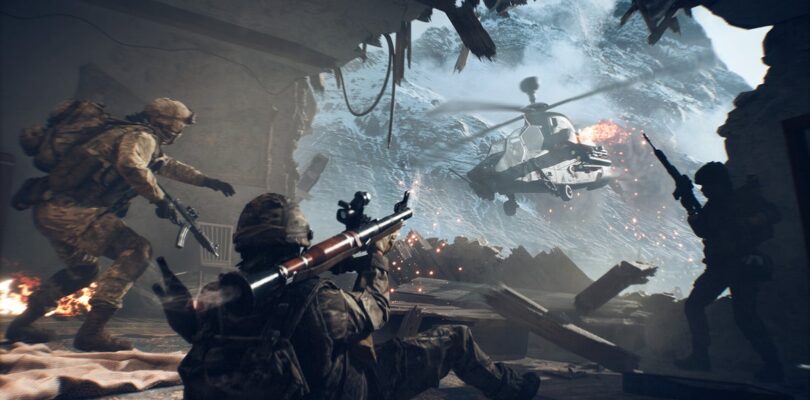EA promete el mayor contenido después del lanzamiento de Battlefield 6, se burla del combate naval, y tal vez incluso el regreso del pájaro pequeño