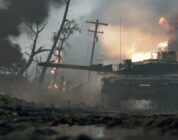 La primera temporada de Battlefield 6 llega solo 18 días después del lanzamiento y más de dos semanas antes de Black Ops 7